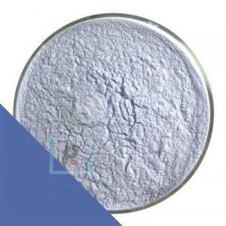 0114 Cobalt Blue Opalescent