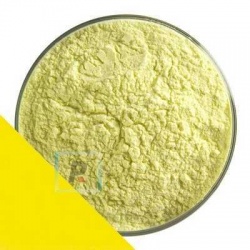 Fritas Opalescente Amarillo Canario 0120 Polvo (454g)