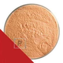 Fritas Opalescente Rojo 0124 Polvo (454g)