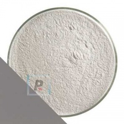 Fritas Opalescente Gris 0136 Polvo (454g)