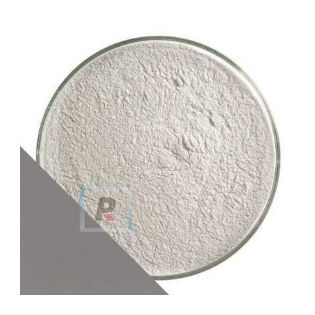 0136 Deco Gray Opalescent