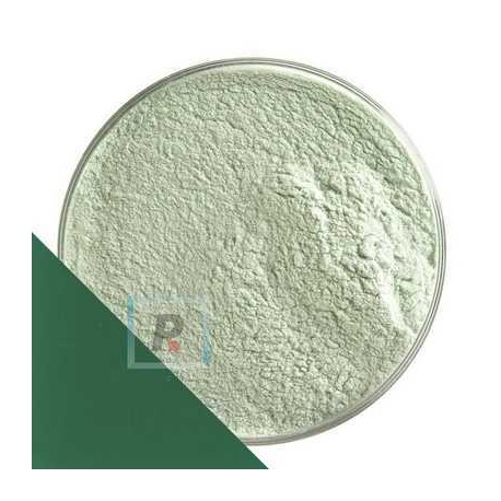 Fritas Opalescente Verde Bosque 0141 Polvo (454g)