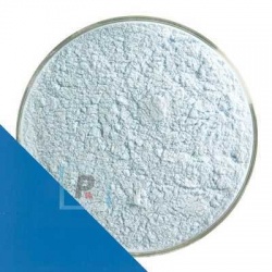 Fritas Opalescente Azul Egipcio 0164 Polvo (454g)