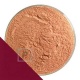 Fritas Opalescente Rojo Oscuro 0224 Polvo (454g)