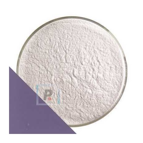 Fritas Opalescente Lila Dusty 0303 Polvo (454g)