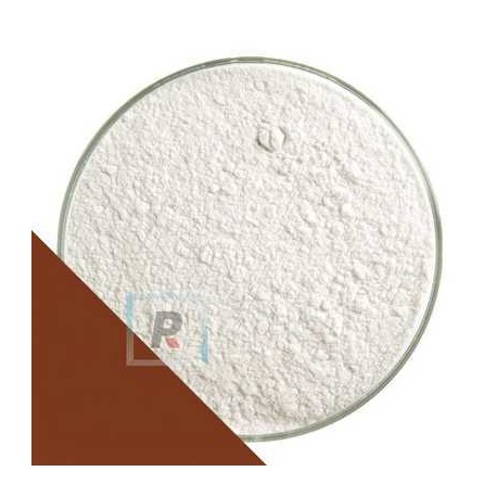 Fritas Opalescente Cinabrio 0309 Polvo (454g)