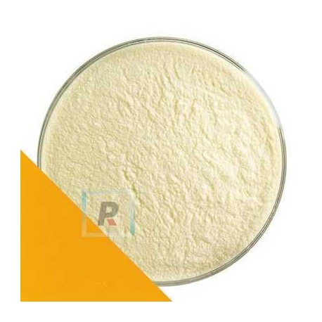 0320 Marigold Yellow Opalescent