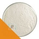 0321 Pumpkin Orange Opalescent