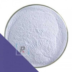 Fritas Opalescente Purpura Oro 0334 Polvo (454g)