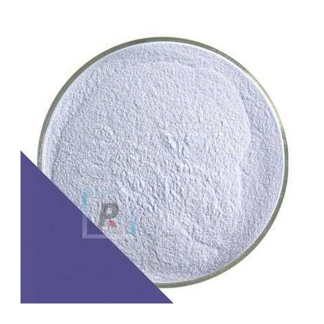 Fritas Opalescente Purpura Oro 0334 Polvo (454g)