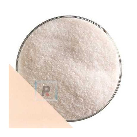 Fritas Opalescente Melocoton Claro 0034 Fino (454g)