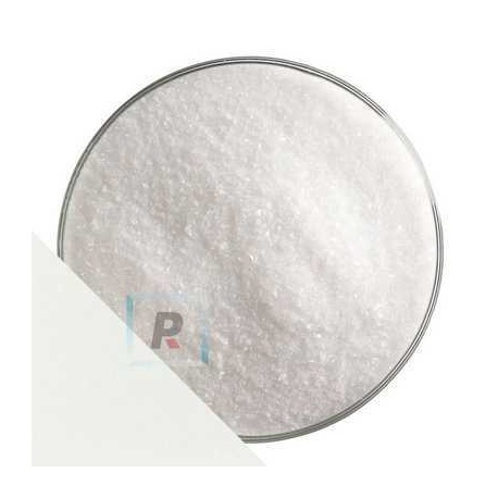 0113 White Opalescent