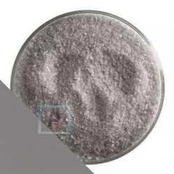 Fritas Opalescente Gris 0136 Fino (454g)