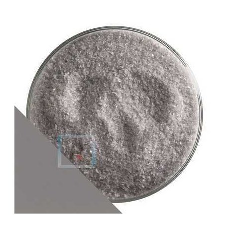 0136 Deco Gray Opalescent