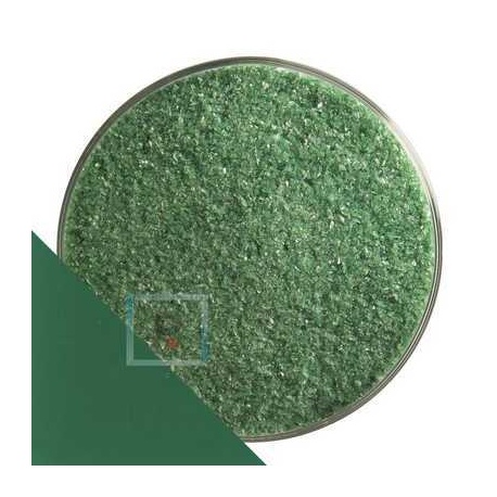 0141 Dark Forest Green Opalescent
