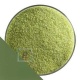 0212 Olive Green Opalescent
