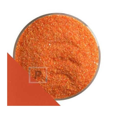 0225 Pimento Red Opalescent