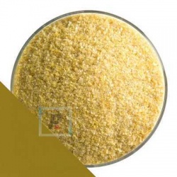 0227 Golden Green Opalescent