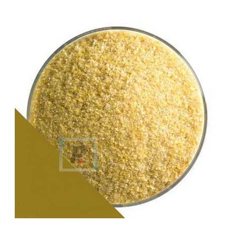 Fritas Opalescente Verde Dorado 0227 Fino (454g)