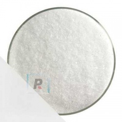 0243 Translucent White Opalescent