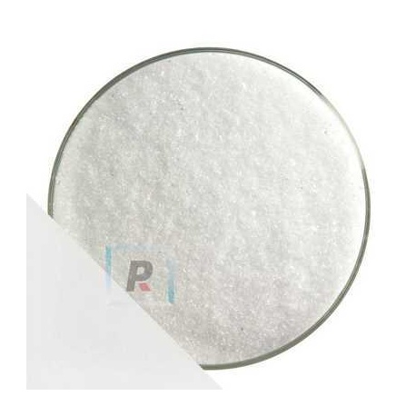 0243 Translucent White Opalescent