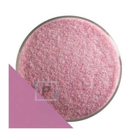 Fritas Opalescente Rosa 0301 Fino (454g)