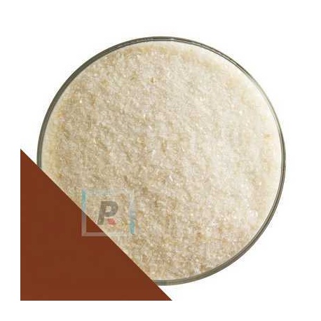 Fritas Opalescente Cinabrio 0309 Fino (454g)