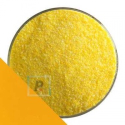 0320 Marigold Yellow Opalescent