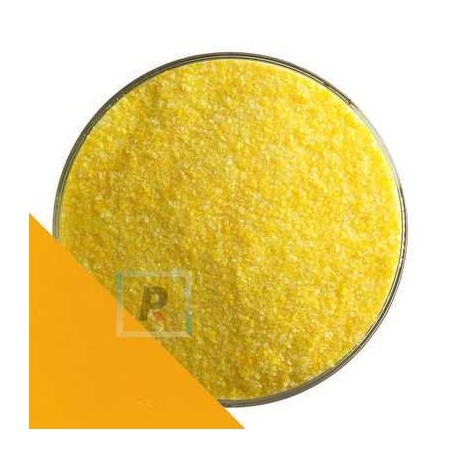 Fritas Opalescente Amarillo Maravilla 0320 Fino (454g)