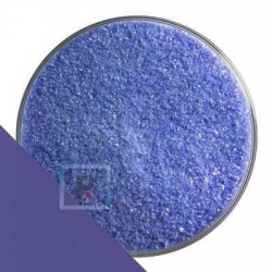 0334 Gold Purple Opalescent