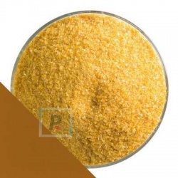 0337 Butterscotch Opalescent