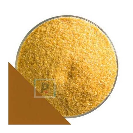 0337 Butterscotch Opalescent