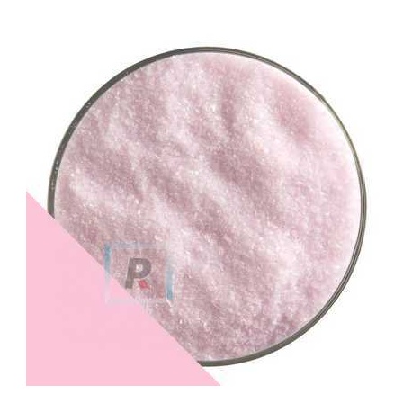 Fritas Opalescente Rosa Petalo 0421 Fino (454g)