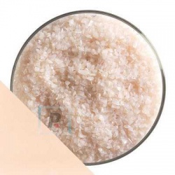 0034 Light Peach Cream Opalescent