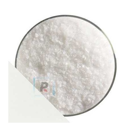 Fritas Opalescente Blanco 0113 Medio (454g)