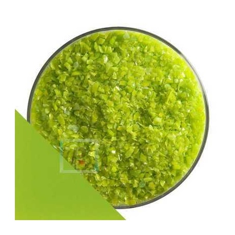 Fritas Opalescente Verde Primavera 0126 Medio (454g)