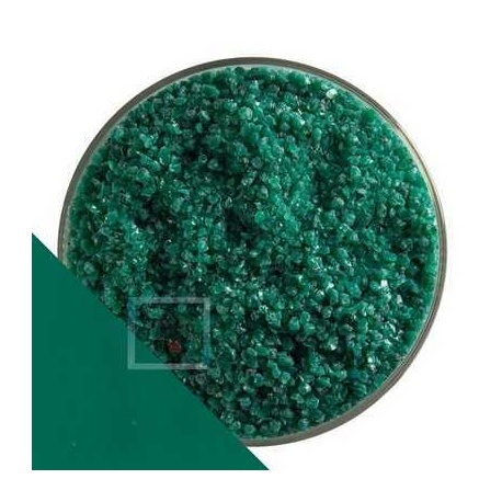 0145 Jade Green Opalescent