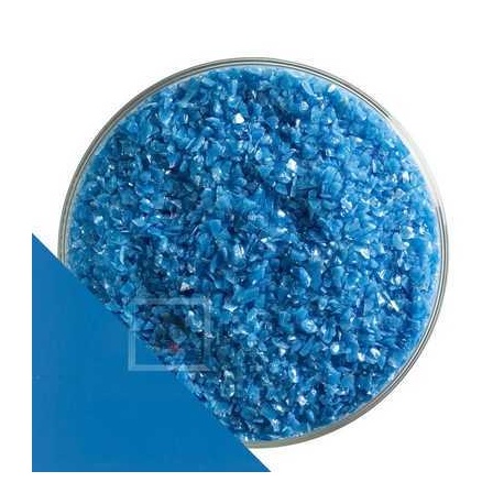 0164 Egyptian Blue Opalescent
