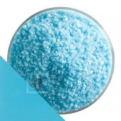 0216 Light Cyan Opalescent