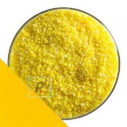 0220 Sunflower Yellow Opalescent