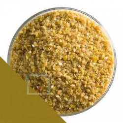 0227 Golden Green Opalescent
