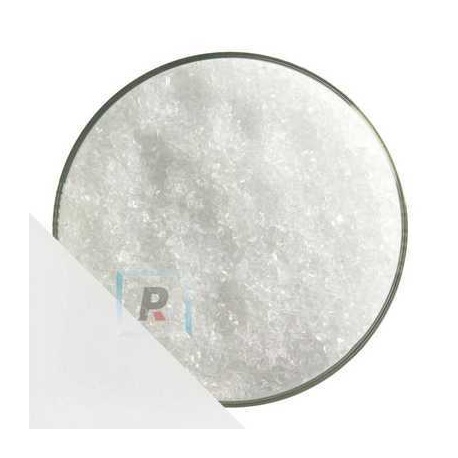 0243 Translucent White Opalescent