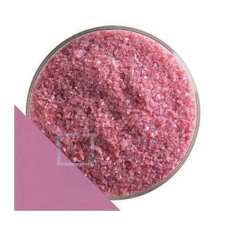 Fritas Opalescente Rosa 0301 Medio (454g)