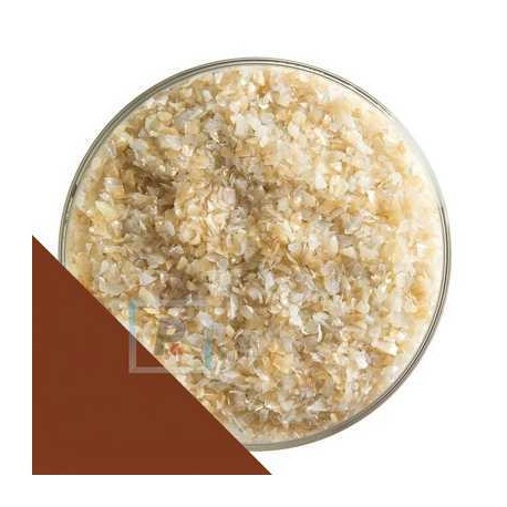 Fritas Opalescente Cinabrio 0309 Medio (454g)