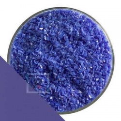 0334 Gold Purple Opalescent