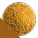 0337 Butterscotch Opalescent