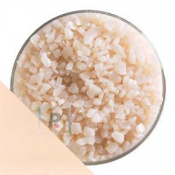 Fritas Opalescente Melocoton Claro 0034 Grueso (454g)