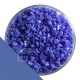 0114 Cobalt Blue Opalescent