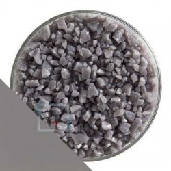 Fritas Opalescente Gris 0136 Grueso (454g)