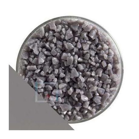 0136 Deco Gray Opalescent
